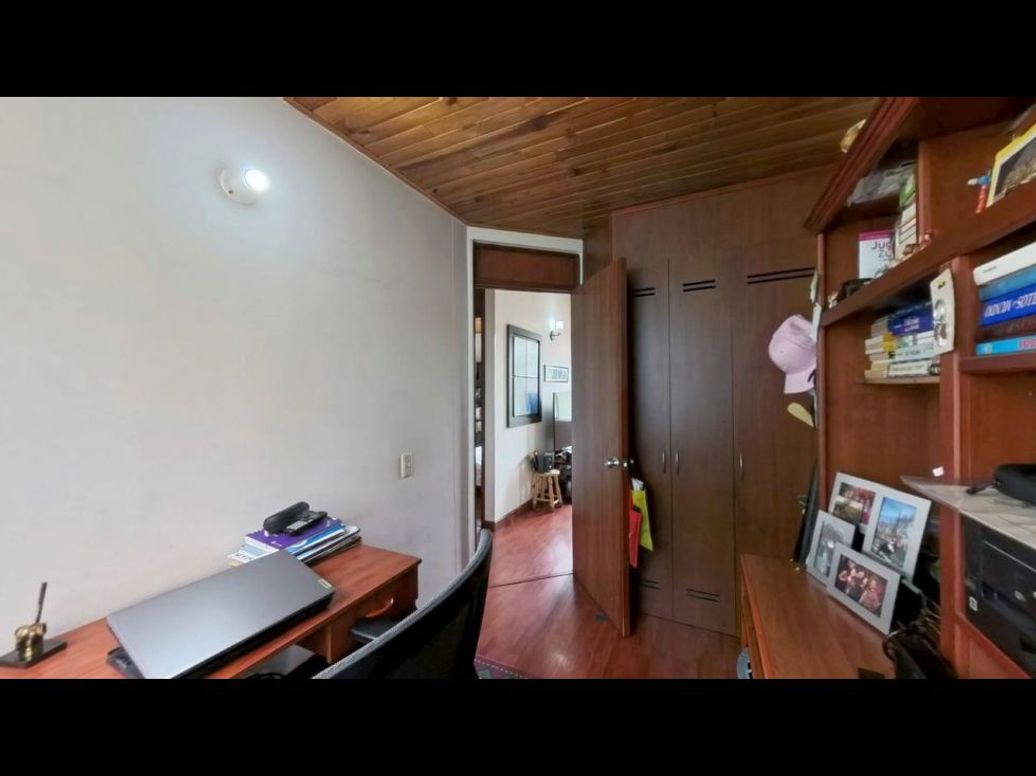 Apartamento de 3 alcobas en venta en Hayuelos, Bogotá, 66 m² · foto 14 de 20