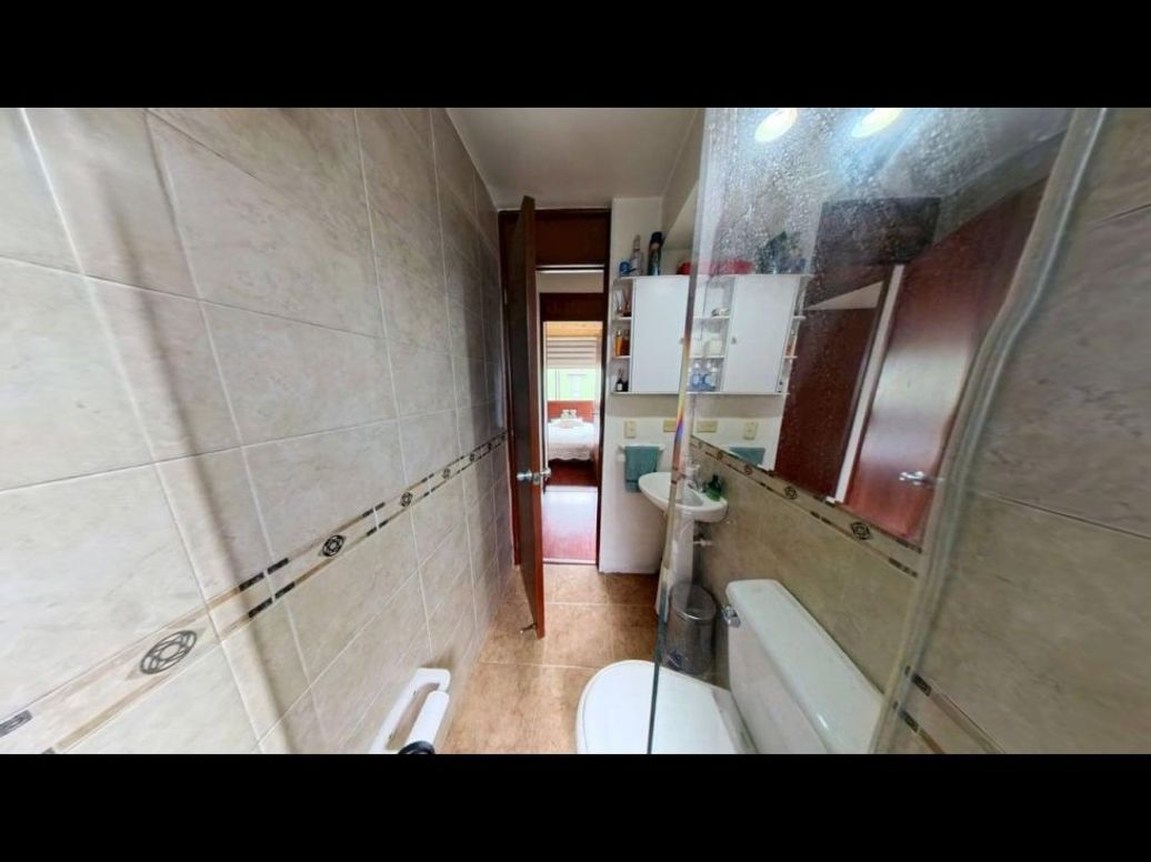 Apartamento de 3 alcobas en venta en Hayuelos, Bogotá, 66 m² · foto 15 de 20