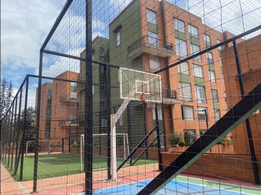 Apartamento de 3 alcobas en venta en Hayuelos, Bogotá, 66 m² · foto 18 de 20