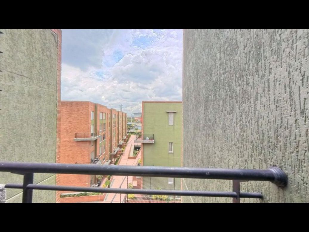 Apartamento de 3 alcobas en venta en Hayuelos, Bogotá, 66 m² · foto 17 de 20