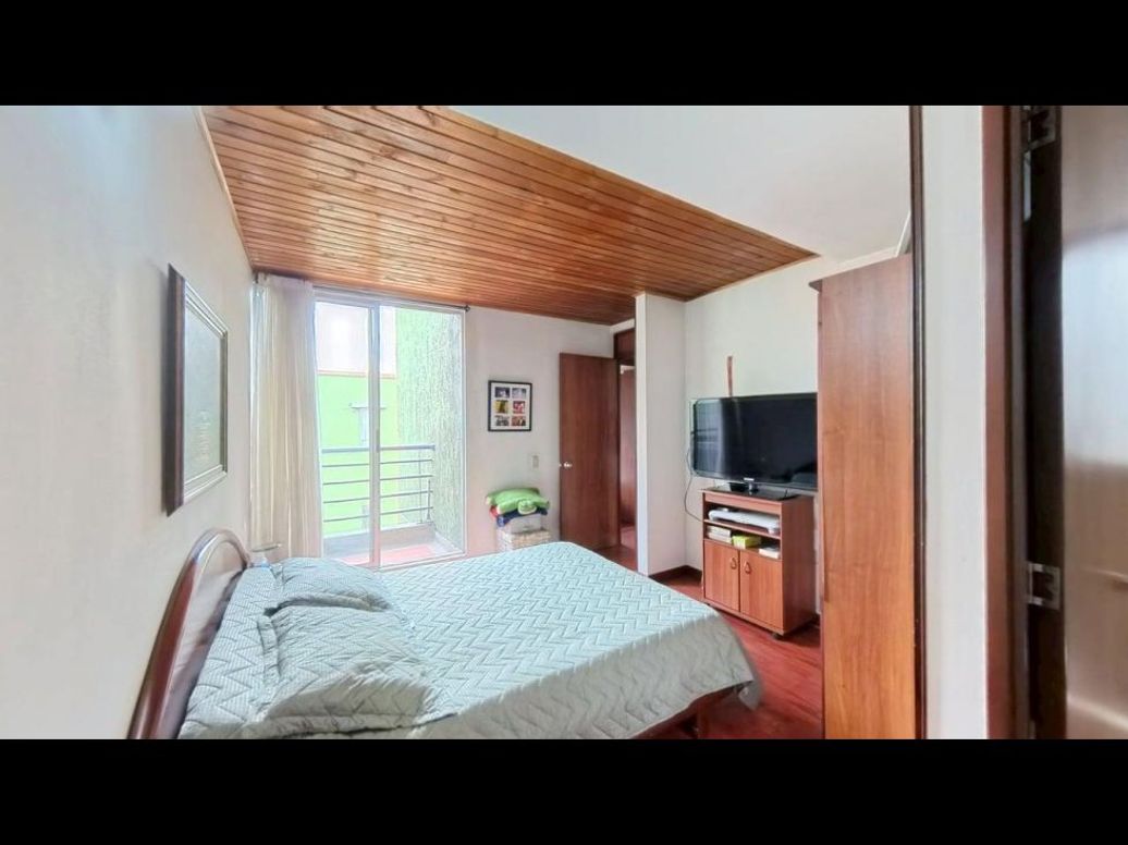 Apartamento de 3 alcobas en venta en Hayuelos, Bogotá, 66 m² · foto 8 de 20