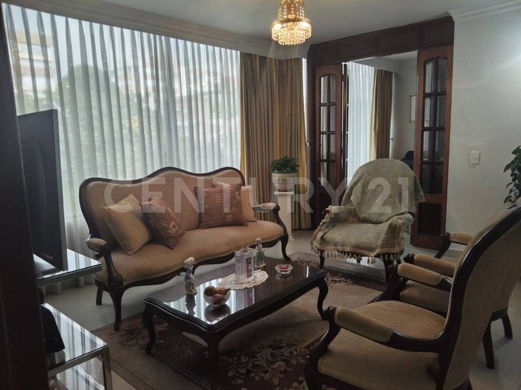 Apartamento de 3 alcobas en venta en Cedritos, Bogotá, 120 m² · foto 10 de 20