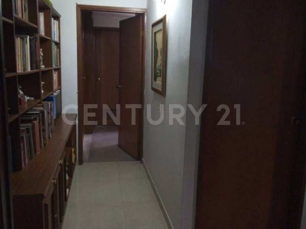 Apartamento de 3 alcobas en venta en Cedritos, Bogotá, 120 m² · foto 13 de 20