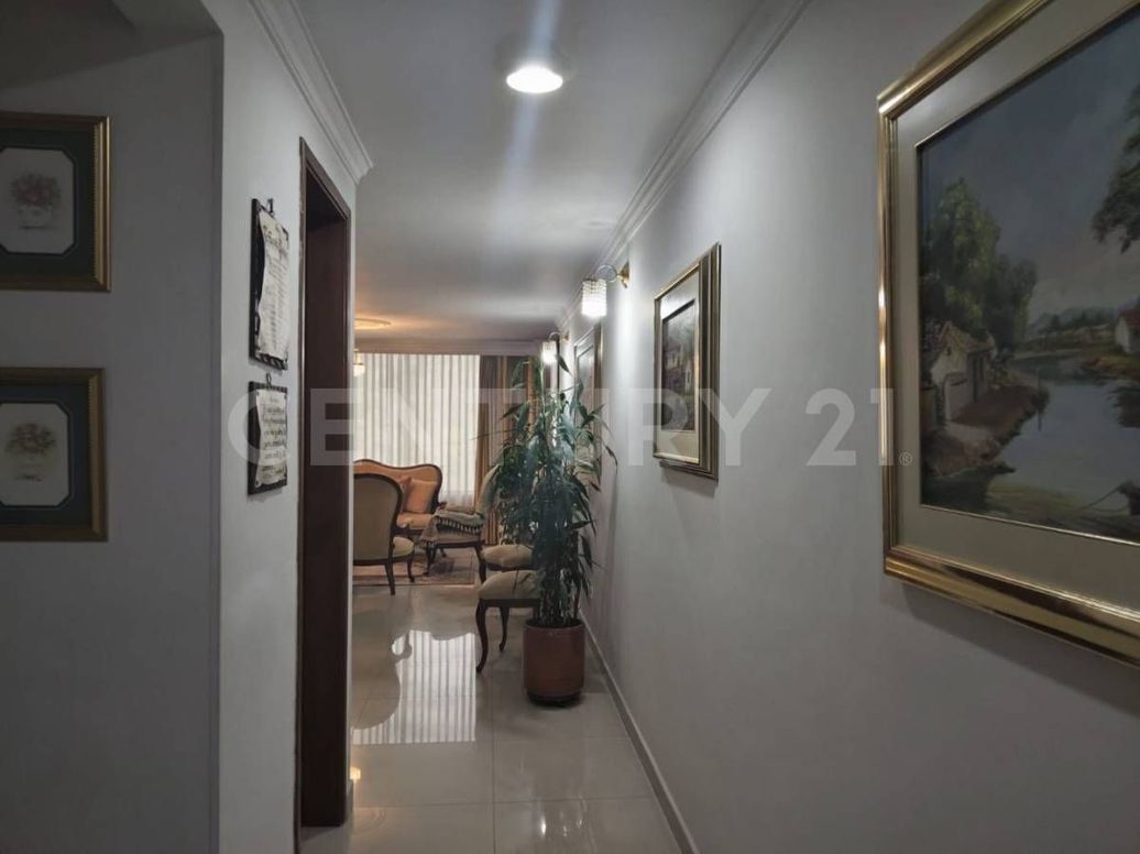 Apartamento de 3 alcobas en venta en Cedritos, Bogotá, 120 m² · foto 6 de 20