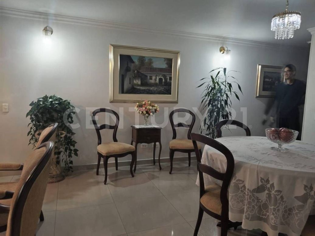 Apartamento de 3 alcobas en venta en Cedritos, Bogotá, 120 m² · foto 5 de 20