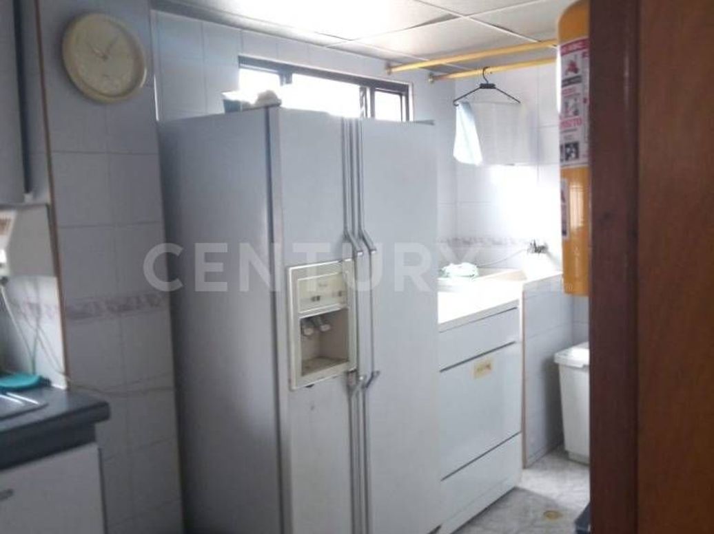 Apartamento de 3 alcobas en venta en Cedritos, Bogotá, 120 m² · foto 17 de 20