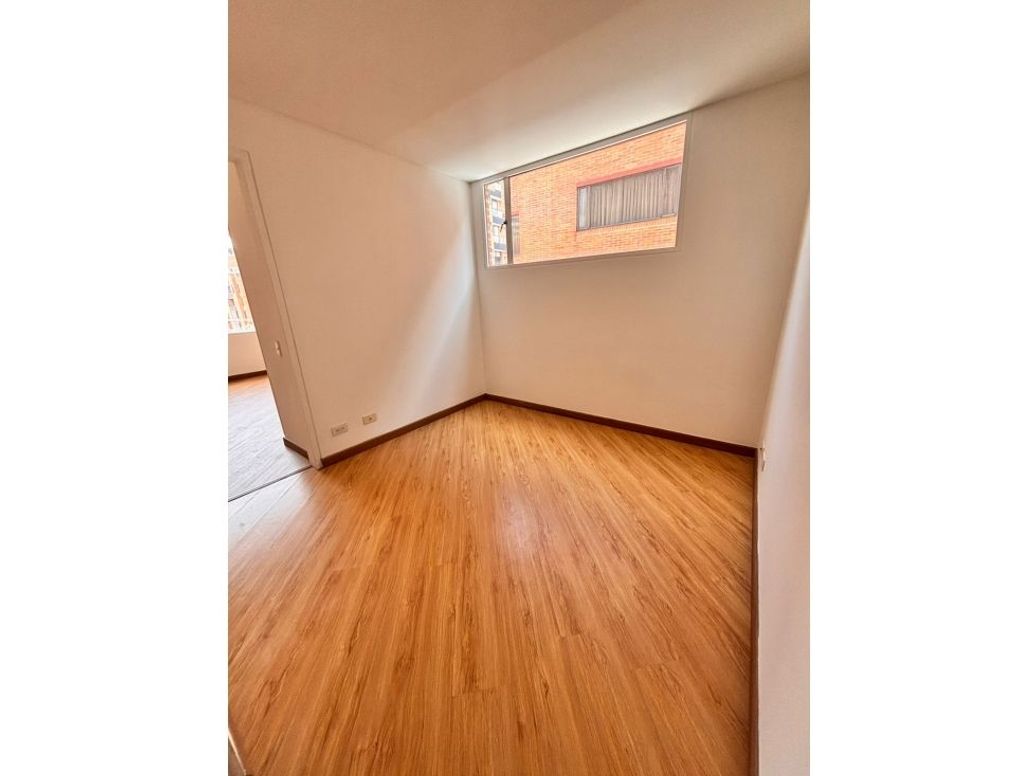 Apartamento de 3 alcobas en venta en Chicó Norte, Bogotá, 168 m² · foto 5 de 6