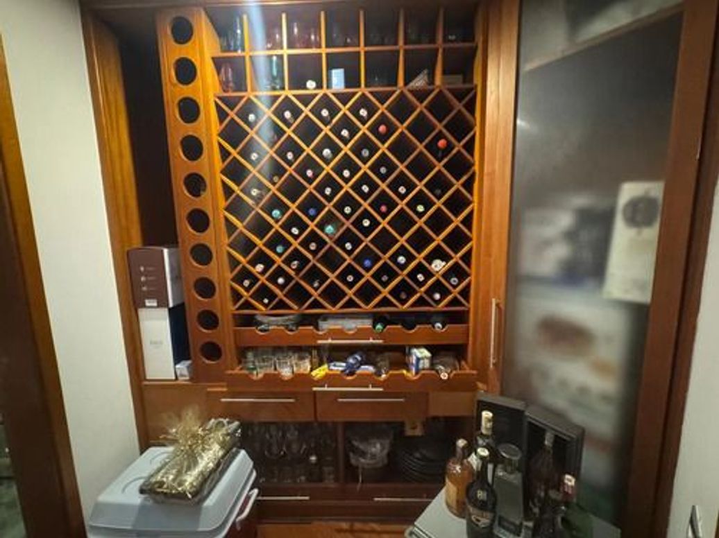 Apartamento de 4 alcobas en venta en Chico Navarra, Bogotá, 259 m² · foto 12 de 12