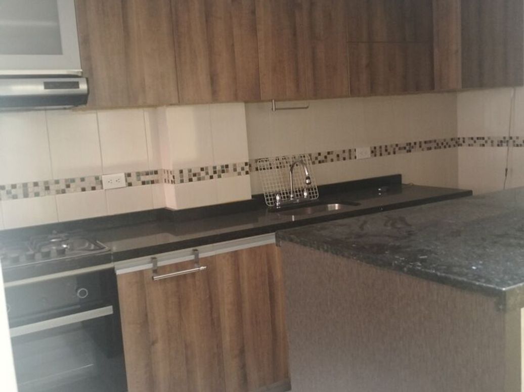 Apartamento de 3 alcobas en venta en Mónaco, Bogotá, 118 m² · foto 5 de 20