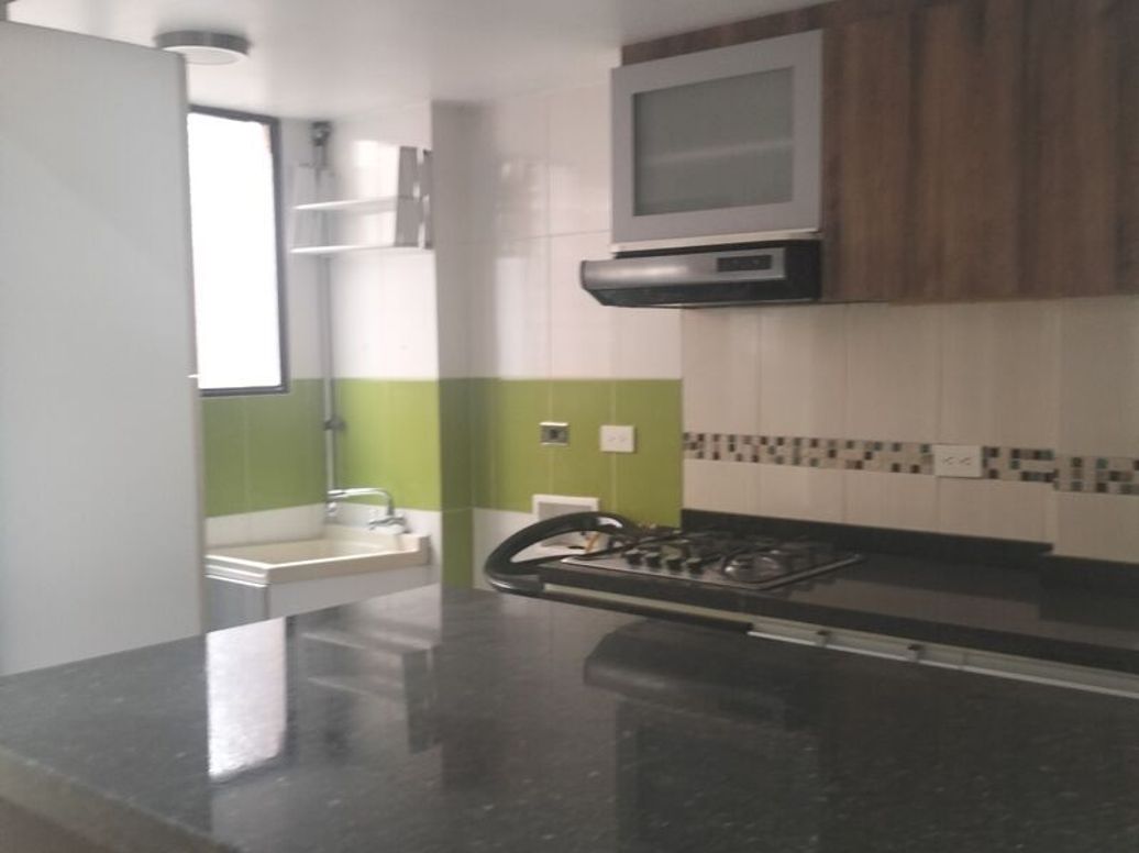 Apartamento de 3 alcobas en venta en Mónaco, Bogotá, 118 m² · foto 6 de 20