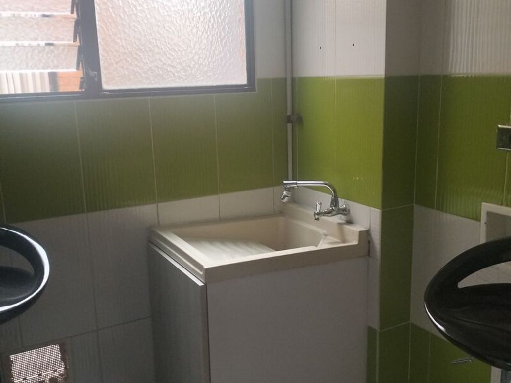 Apartamento de 3 alcobas en venta en Mónaco, Bogotá, 118 m² · foto 4 de 20