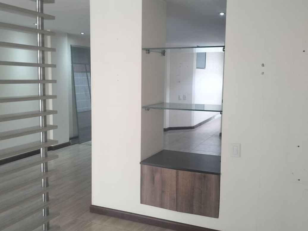 Apartamento de 3 alcobas en venta en Mónaco, Bogotá, 118 m² · foto 11 de 20