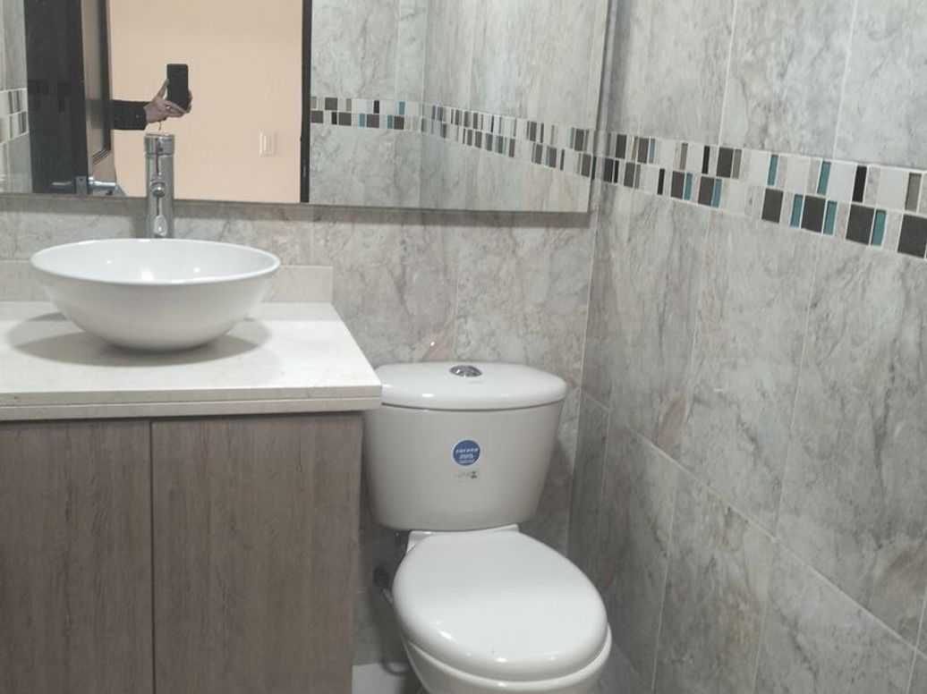 Apartamento de 3 alcobas en venta en Mónaco, Bogotá, 118 m² · foto 19 de 20
