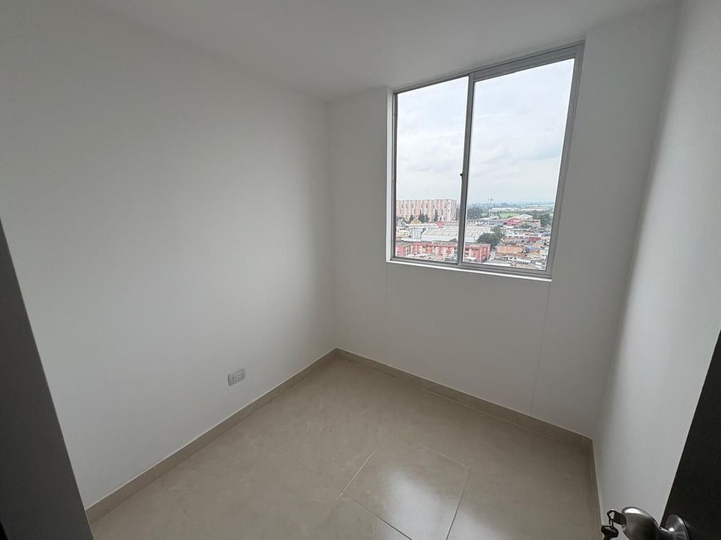 Apartamento de 2 alcobas en venta en Fontibón, Bogotá, 39 m² · foto 6 de 10