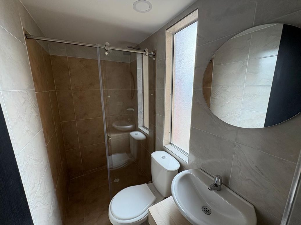Apartamento de 2 alcobas en venta en Fontibón, Bogotá, 39 m² · foto 7 de 10