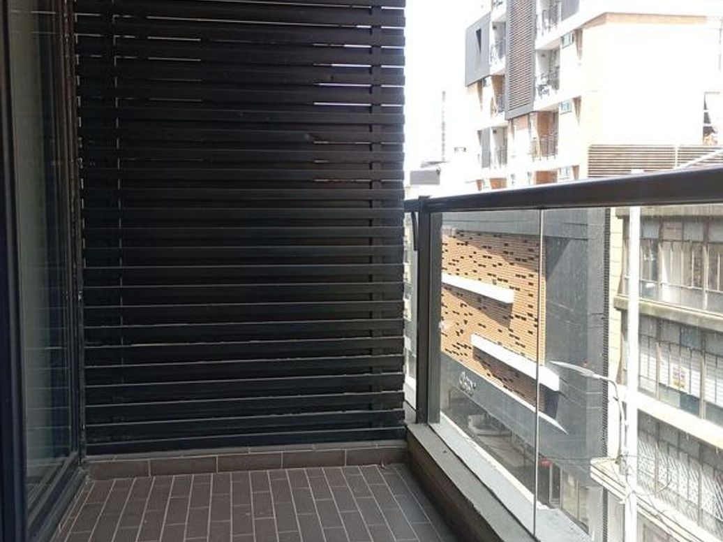 Apartaestudio en venta en Las Nieves, Bogotá, 35 m² · foto 3 de 16