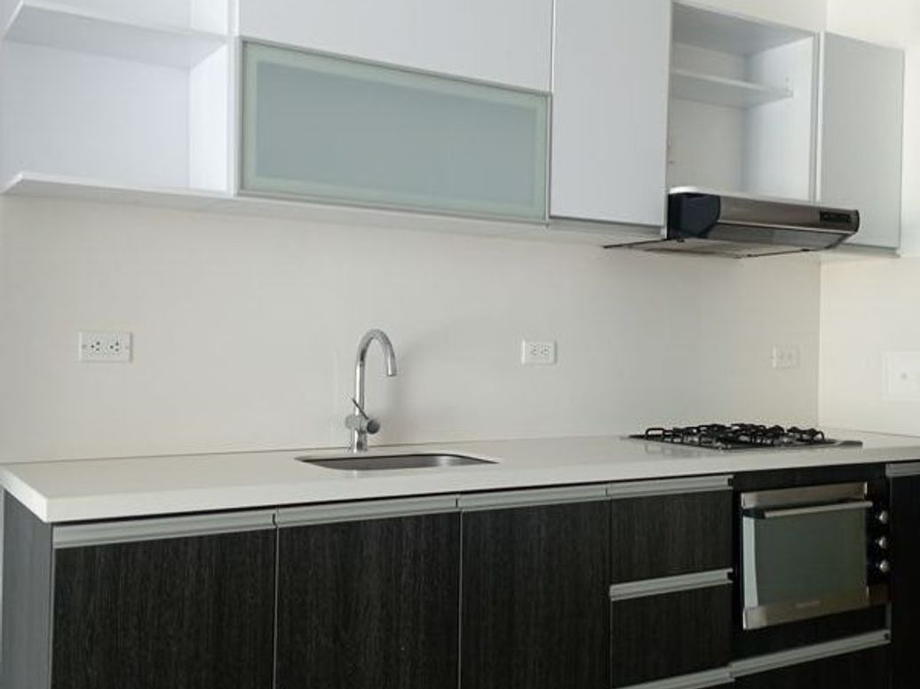Apartaestudio en venta en Las Nieves, Bogotá, 35 m² · foto 7 de 16