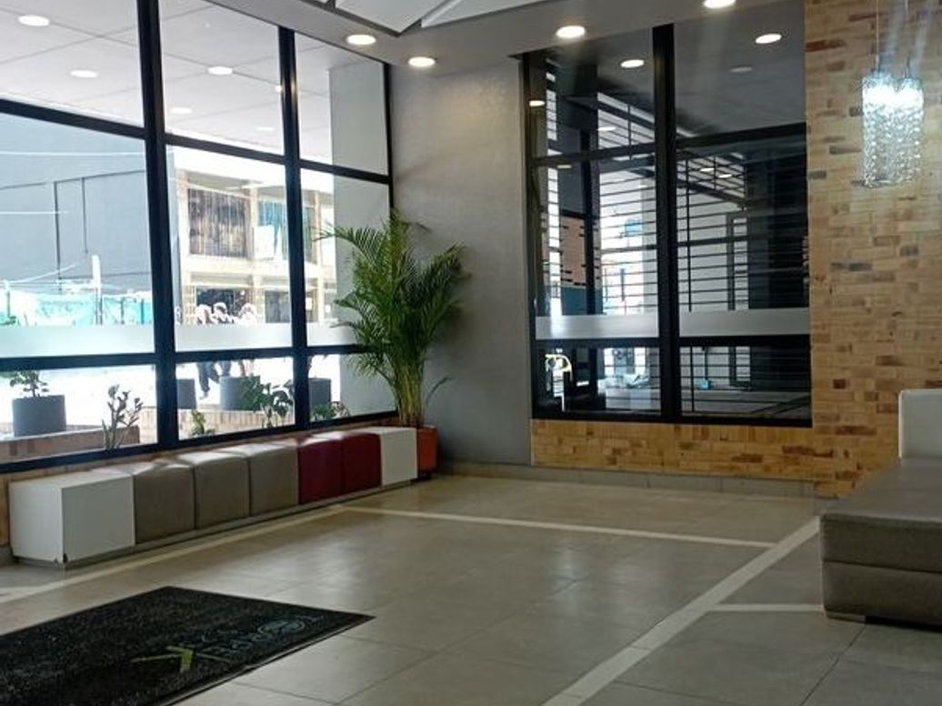 Apartaestudio en venta en Las Nieves, Bogotá, 35 m² · foto 13 de 16