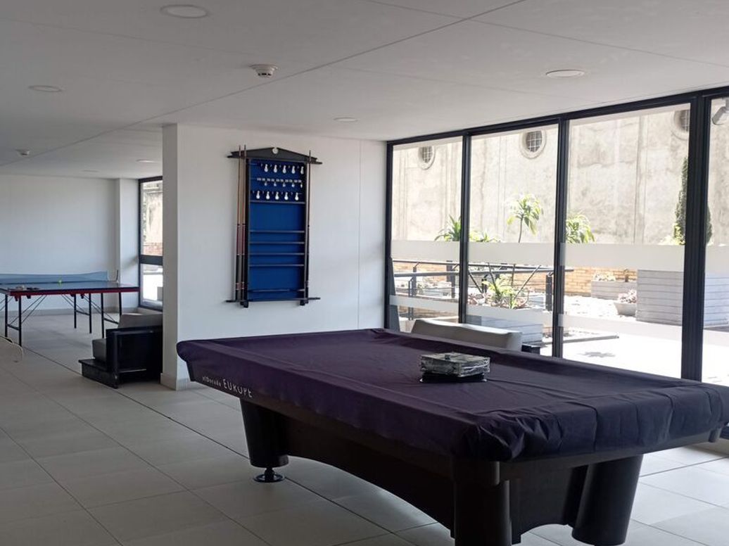 Apartaestudio en venta en Las Nieves, Bogotá, 35 m² · foto 16 de 16