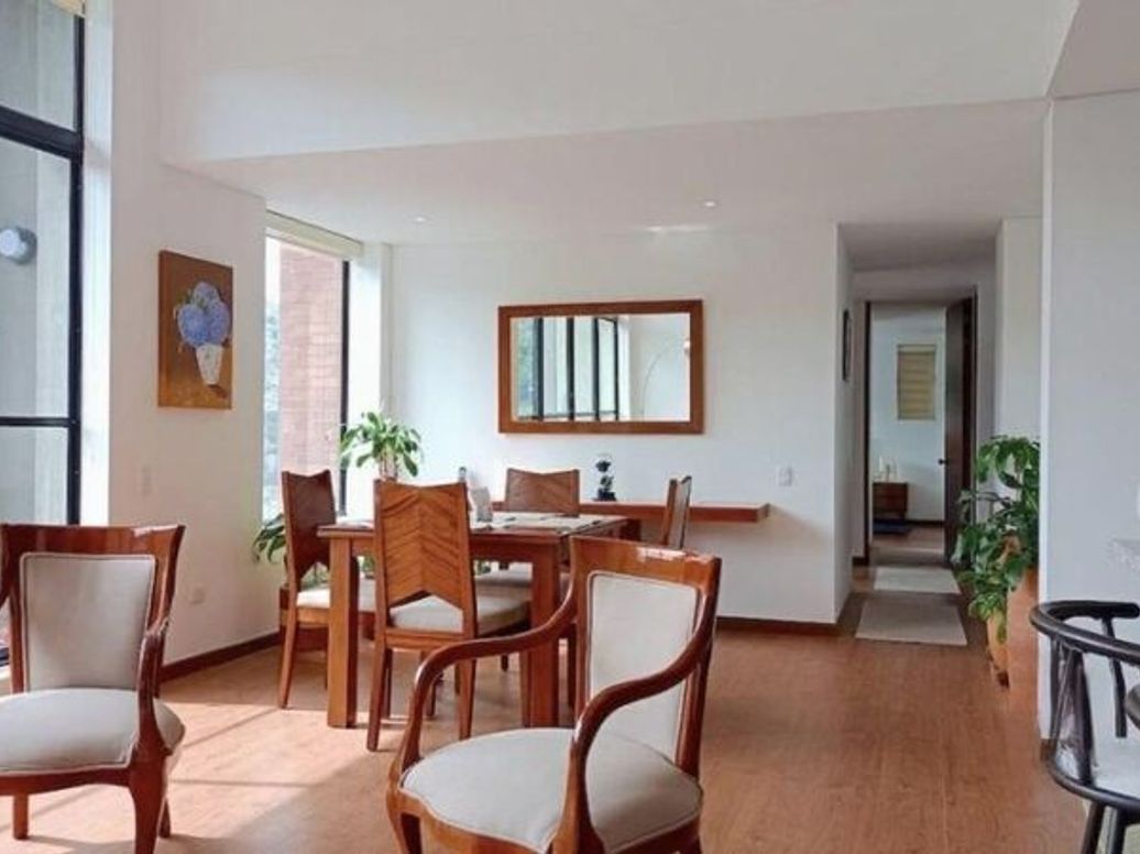 Apartamento de 3 alcobas en venta en A.S.D., Bogotá, 102 m² · foto 3 de 17