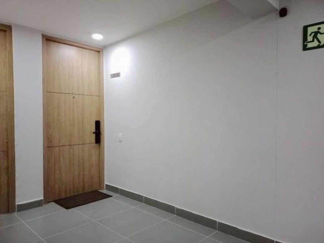 Apartamento de 3 alcobas en venta en A.S.D., Bogotá, 102 m² · foto 4 de 17