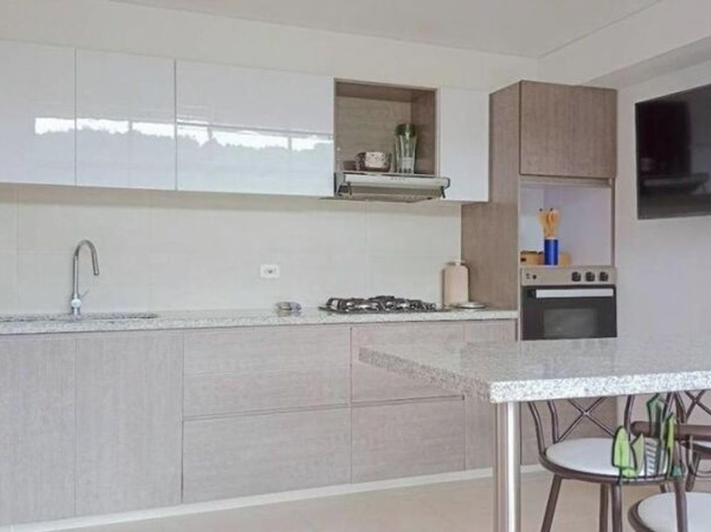 Apartamento de 3 alcobas en venta en A.S.D., Bogotá, 102 m² · foto 5 de 17