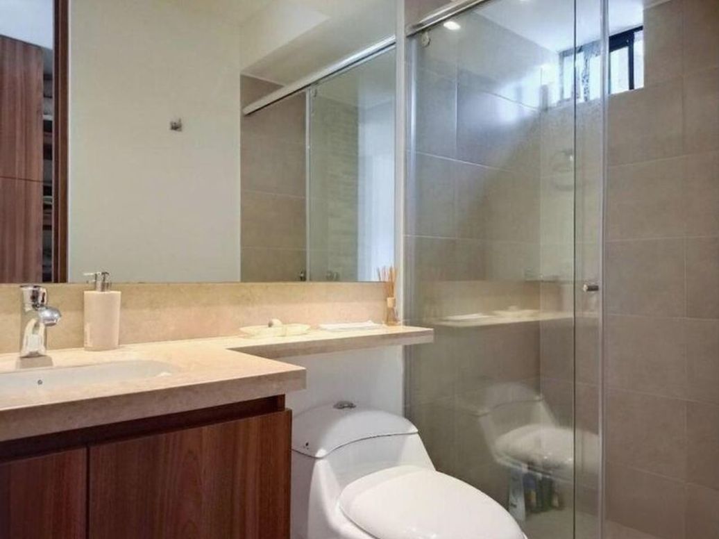 Apartamento de 3 alcobas en venta en A.S.D., Bogotá, 102 m² · foto 8 de 17