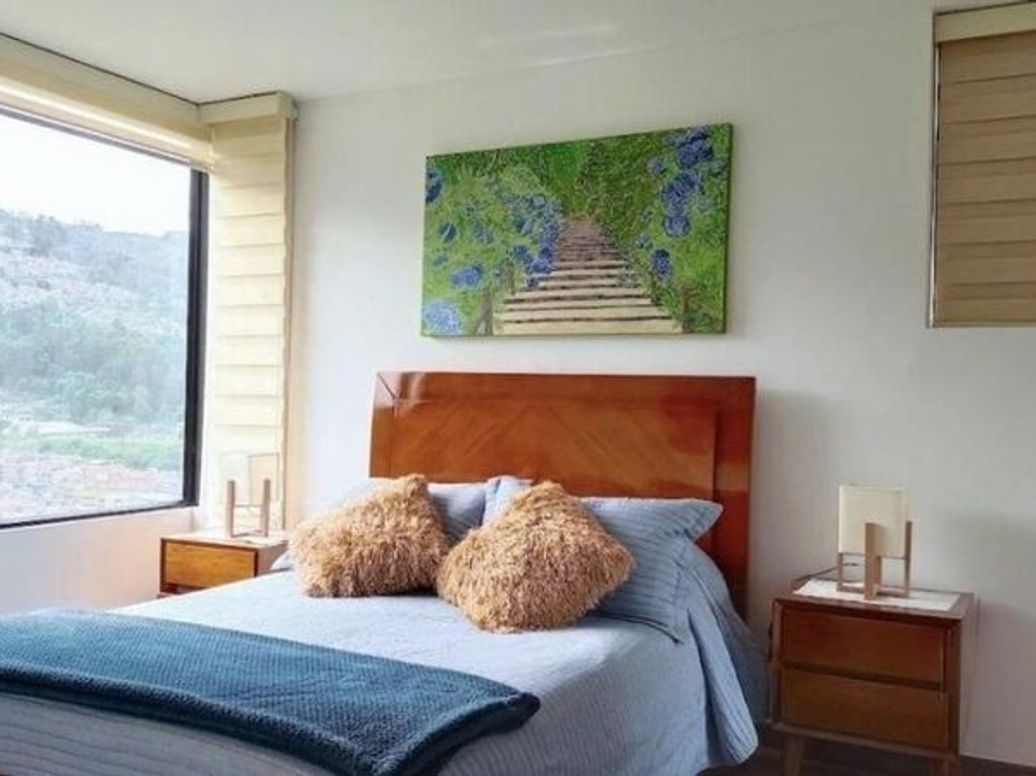 Apartamento de 3 alcobas en venta en A.S.D., Bogotá, 102 m² · foto 7 de 17
