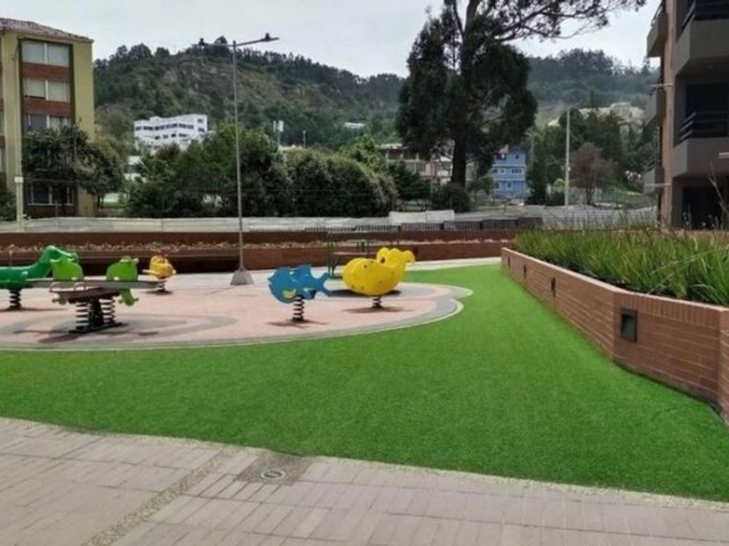 Apartamento de 3 alcobas en venta en A.S.D., Bogotá, 102 m² · foto 11 de 17