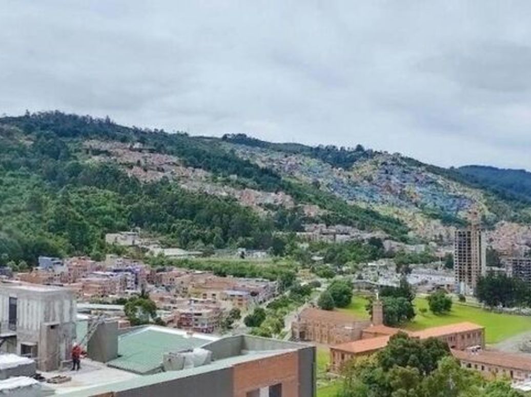 Apartamento de 3 alcobas en venta en A.S.D., Bogotá, 102 m² · foto 12 de 17