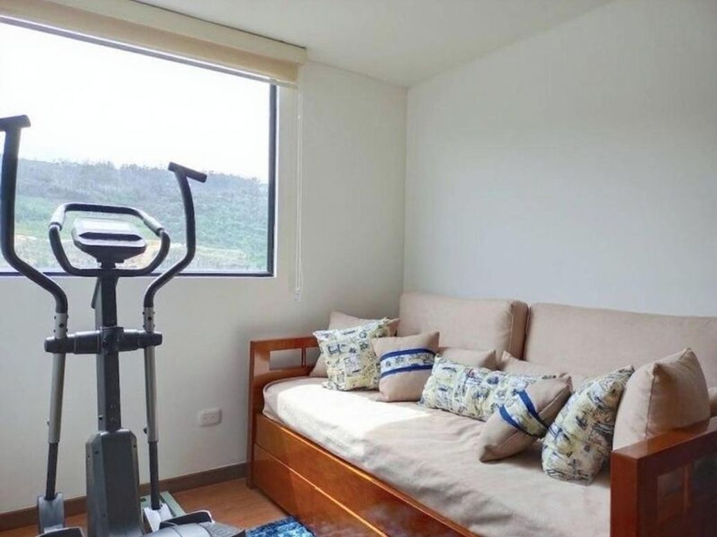 Apartamento de 3 alcobas en venta en A.S.D., Bogotá, 102 m² · foto 15 de 17