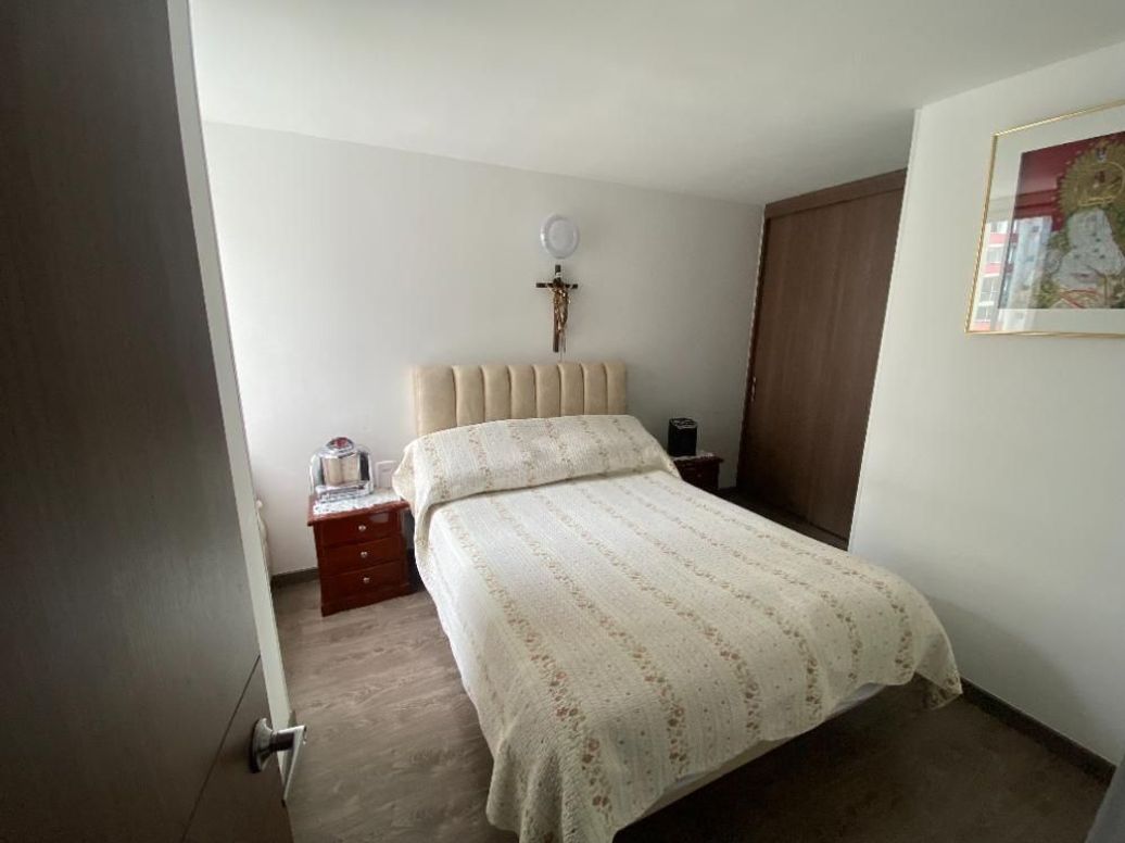 Apartamento de 3 alcobas en venta en A.S.D., Bogotá, 66 m² · foto 2 de 20