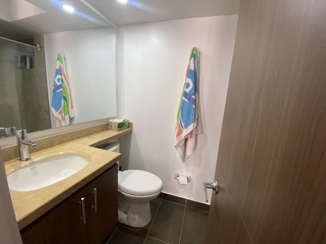 Apartamento de 3 alcobas en venta en A.S.D., Bogotá, 66 m² · foto 7 de 20