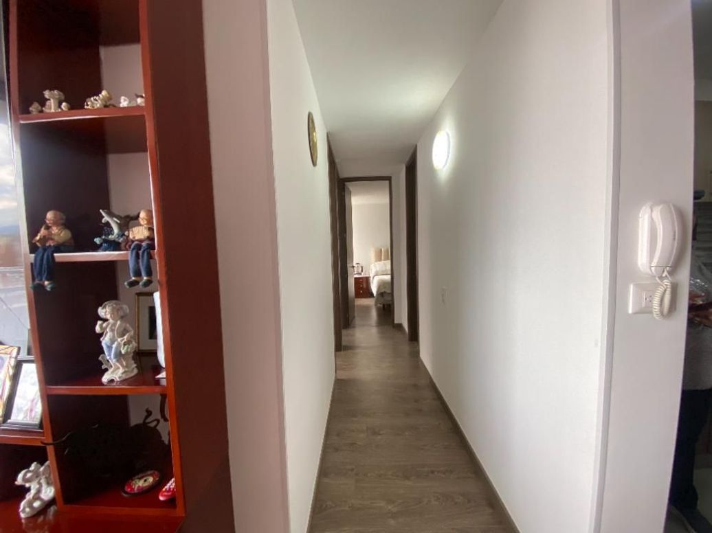 Apartamento de 3 alcobas en venta en A.S.D., Bogotá, 66 m² · foto 20 de 20