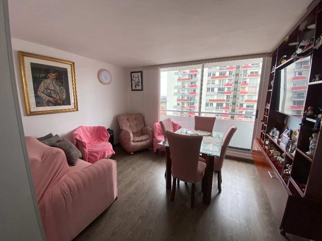 Apartamento de 3 alcobas en venta en A.S.D., Bogotá, 66 m² · foto 17 de 20