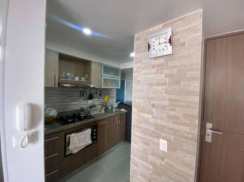 Apartamento de 3 alcobas en venta en A.S.D., Bogotá, 66 m² · foto 12 de 20