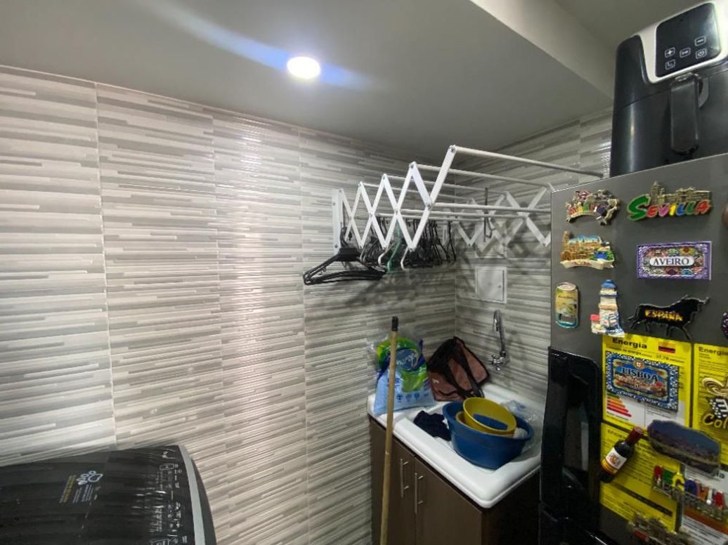 Apartamento de 3 alcobas en venta en A.S.D., Bogotá, 66 m² · foto 15 de 20