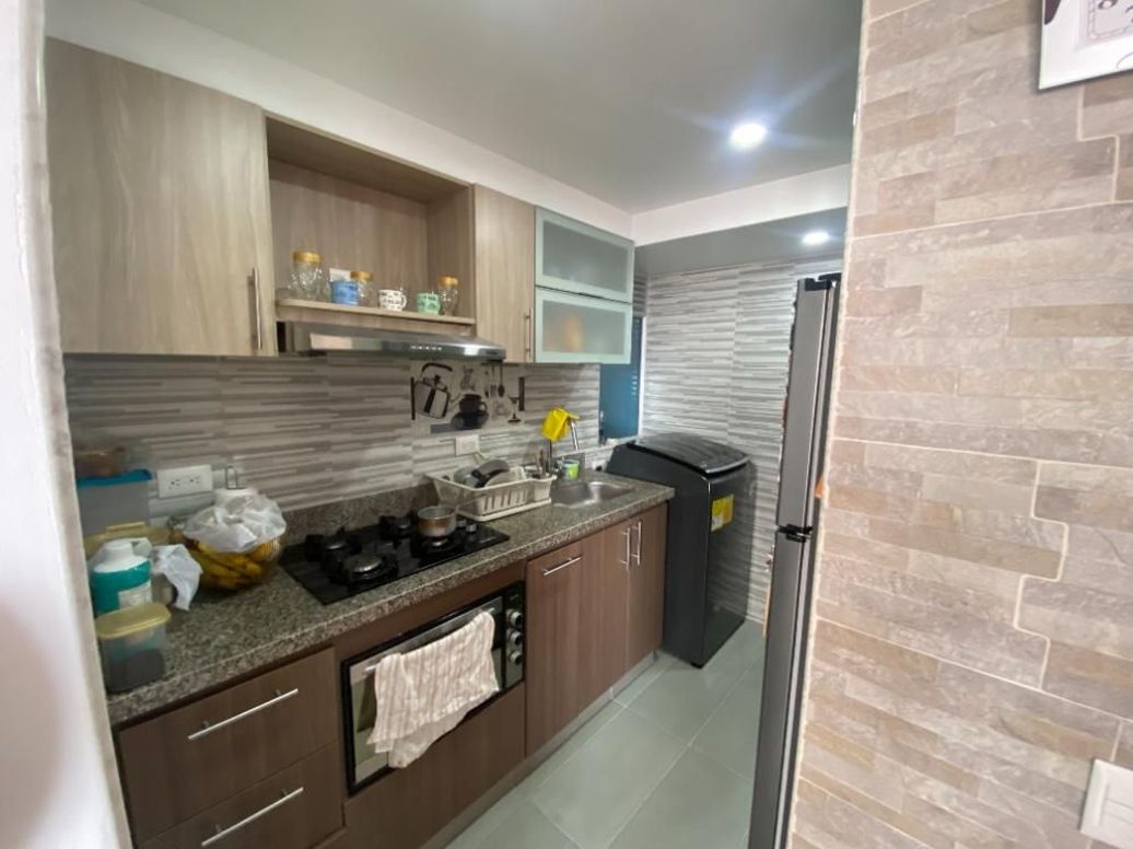 Apartamento de 3 alcobas en venta en A.S.D., Bogotá, 66 m² · foto 13 de 20