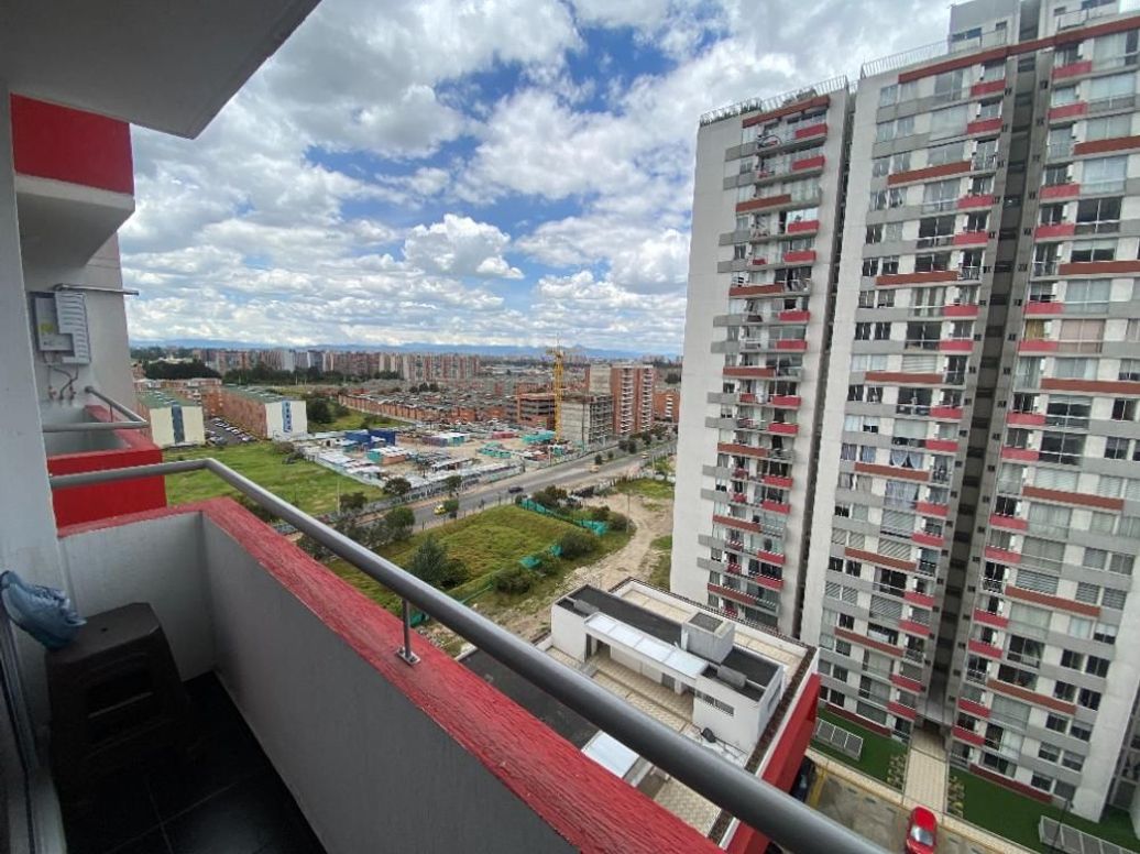 Apartamento de 3 alcobas en venta en A.S.D., Bogotá, 66 m² · foto 18 de 20