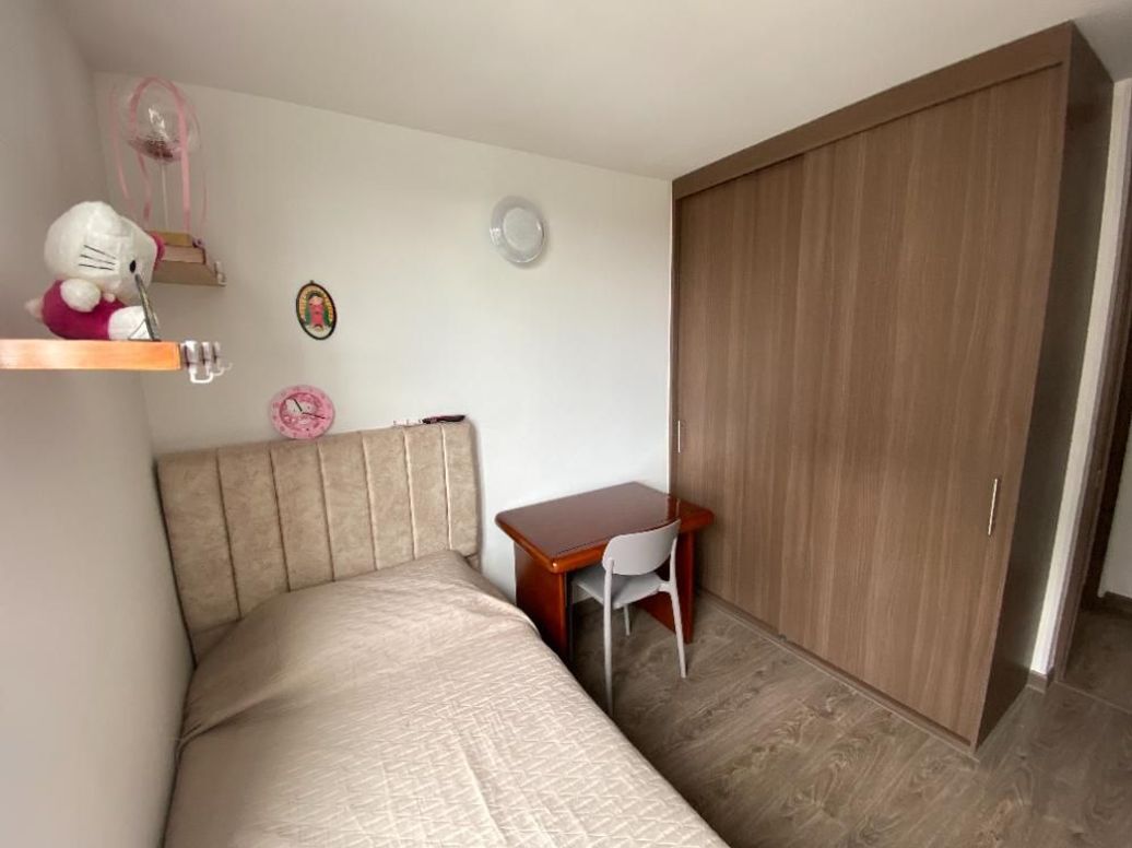 Apartamento de 3 alcobas en venta en A.S.D., Bogotá, 66 m² · foto 6 de 20