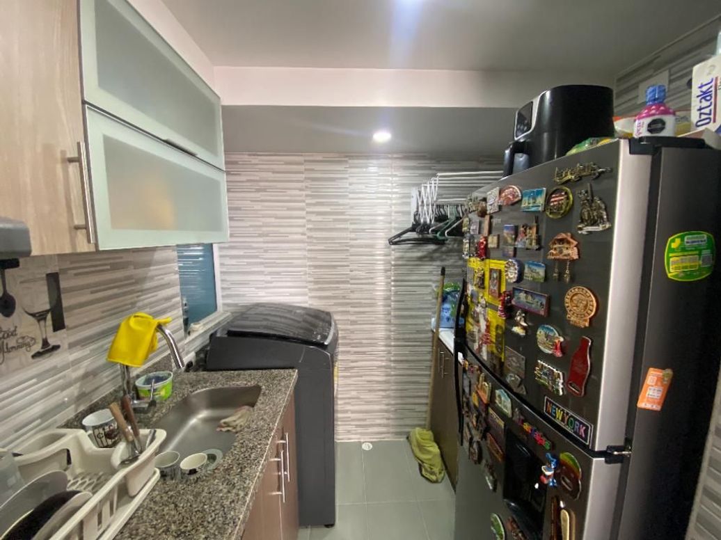 Apartamento de 3 alcobas en venta en A.S.D., Bogotá, 66 m² · foto 14 de 20