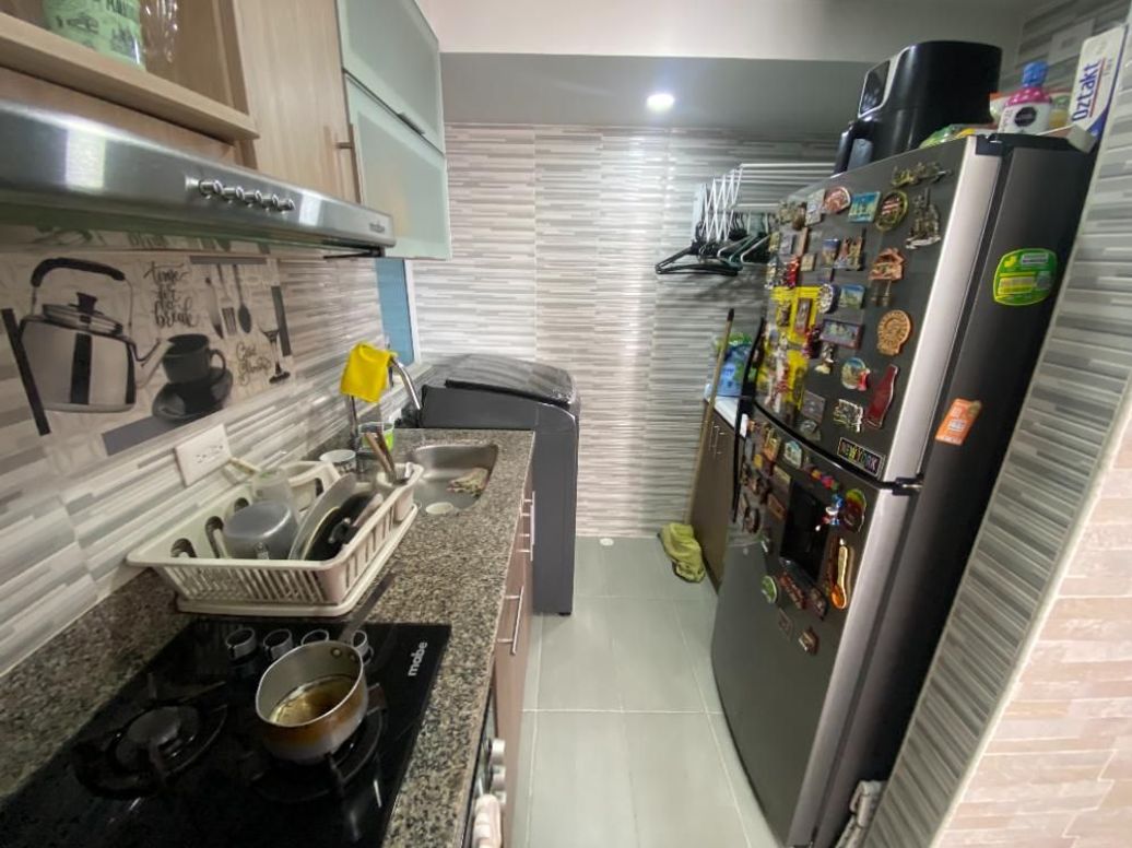 Apartamento de 3 alcobas en venta en A.S.D., Bogotá, 66 m² · foto 16 de 20