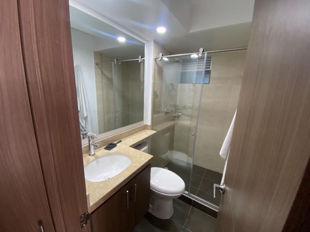 Apartamento de 3 alcobas en venta en A.S.D., Bogotá, 66 m² · foto 4 de 20