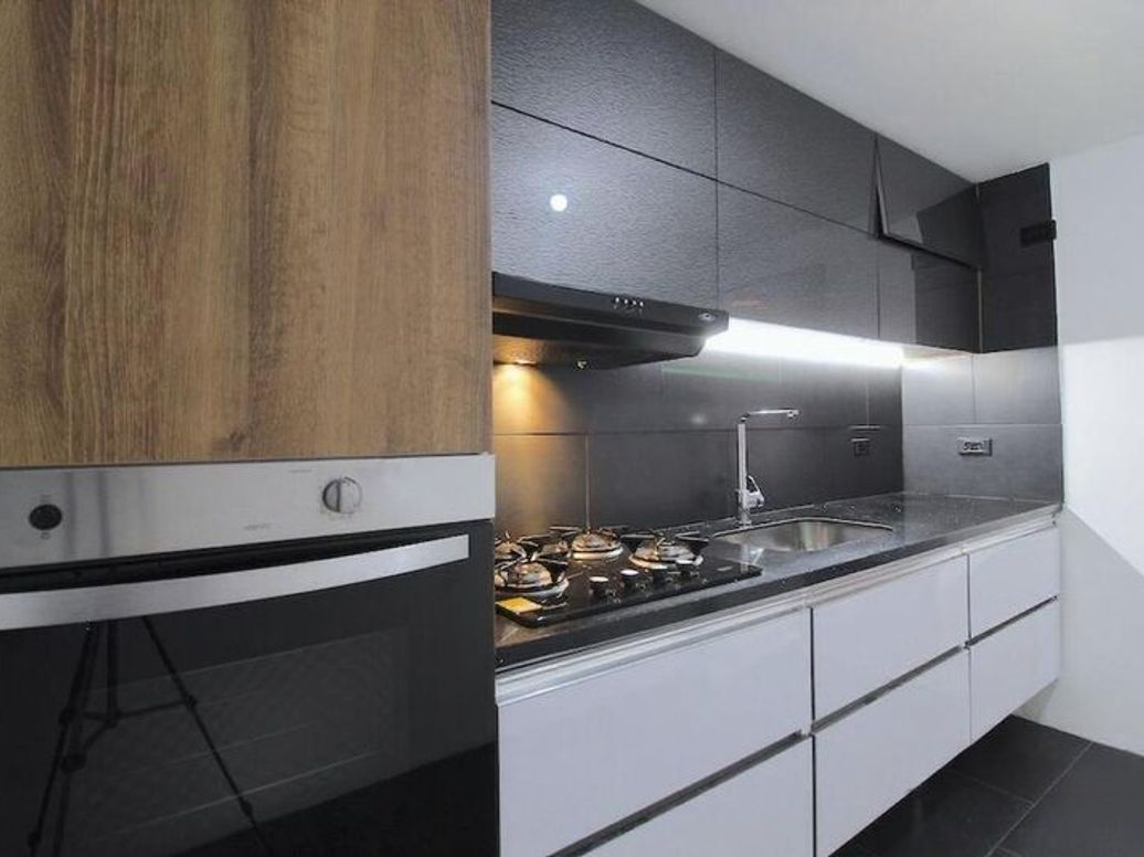 Apartamento de 3 alcobas en venta en El Batan, Bogotá, 130 m² · foto 4 de 14