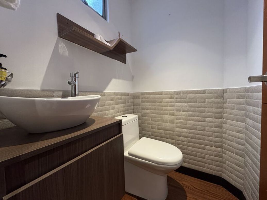 Apartamento de 1 alcoba en venta en Bella Suiza, Bogotá, 74 m² · foto 14 de 15