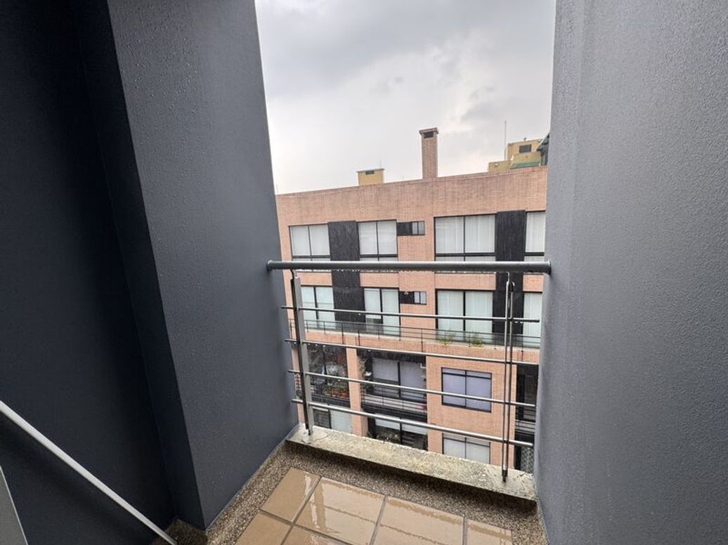 Apartamento de 1 alcoba en venta en Bella Suiza, Bogotá, 74 m² · foto 11 de 15