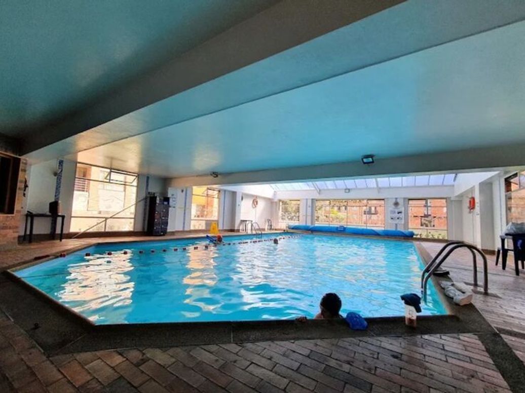 Apartamento de 3 alcobas en venta en Parques De Lorena, Bogotá, 110 m² · foto 18 de 20