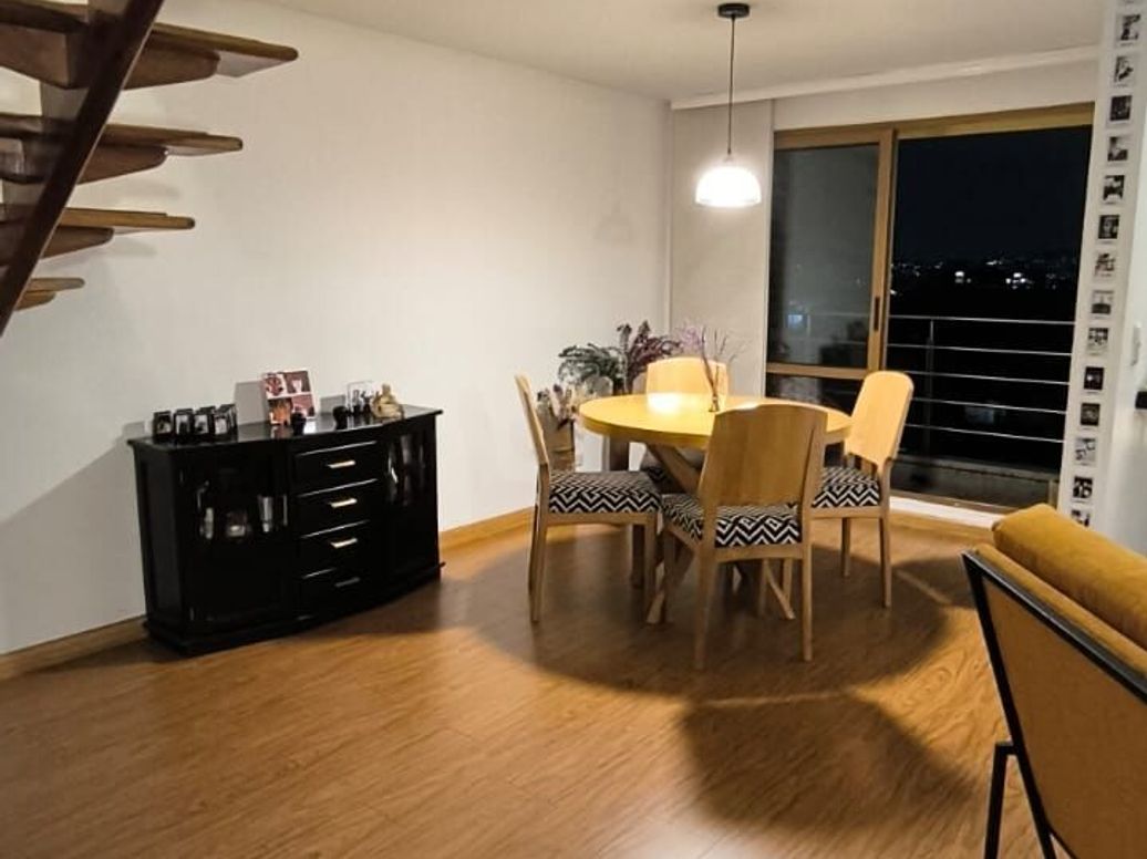 Apartamento de 3 alcobas en venta en Parques De Lorena, Bogotá, 110 m² · foto 8 de 20