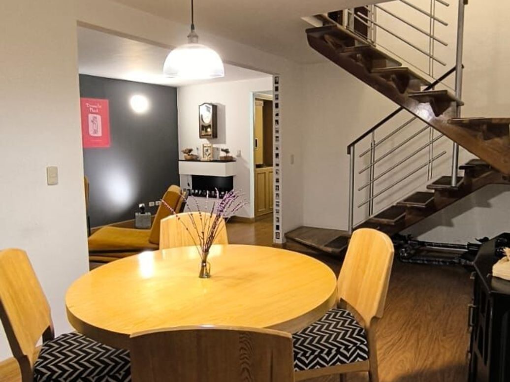 Apartamento de 3 alcobas en venta en Parques De Lorena, Bogotá, 110 m² · foto 5 de 20
