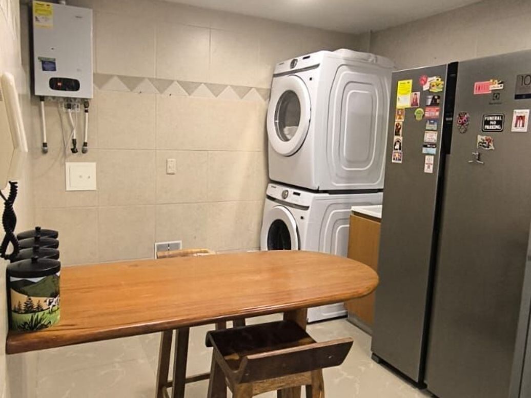 Apartamento de 3 alcobas en venta en Parques De Lorena, Bogotá, 110 m² · foto 6 de 20